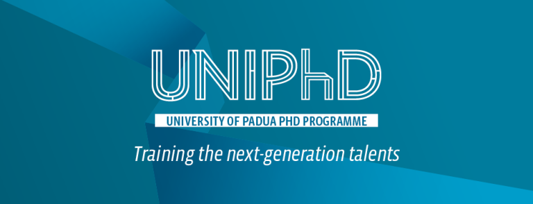 Doctoral Programme UNIPhD