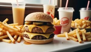 Top 10 unhealthy foods that are more harmful than you think